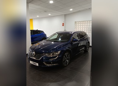 Renault - Talisman